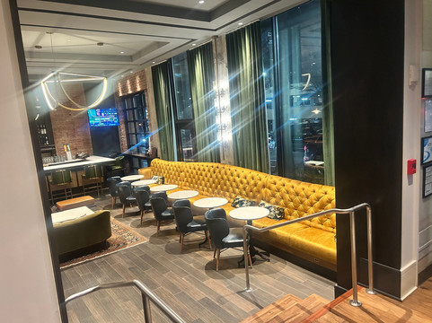 格伦酒店，傲途格精选主图