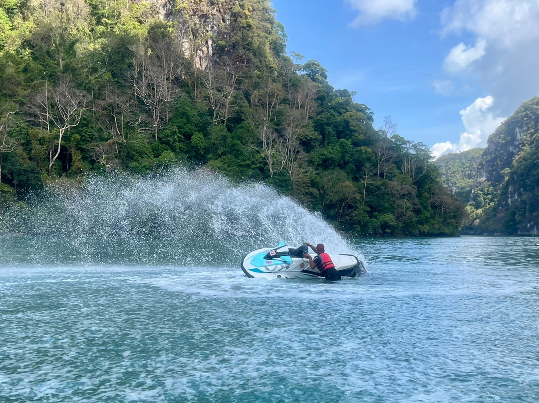 Wave Quest Watersport-中央海滩必去景点