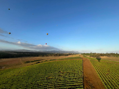 Beyond Ballooning-波高尔宾必去景点