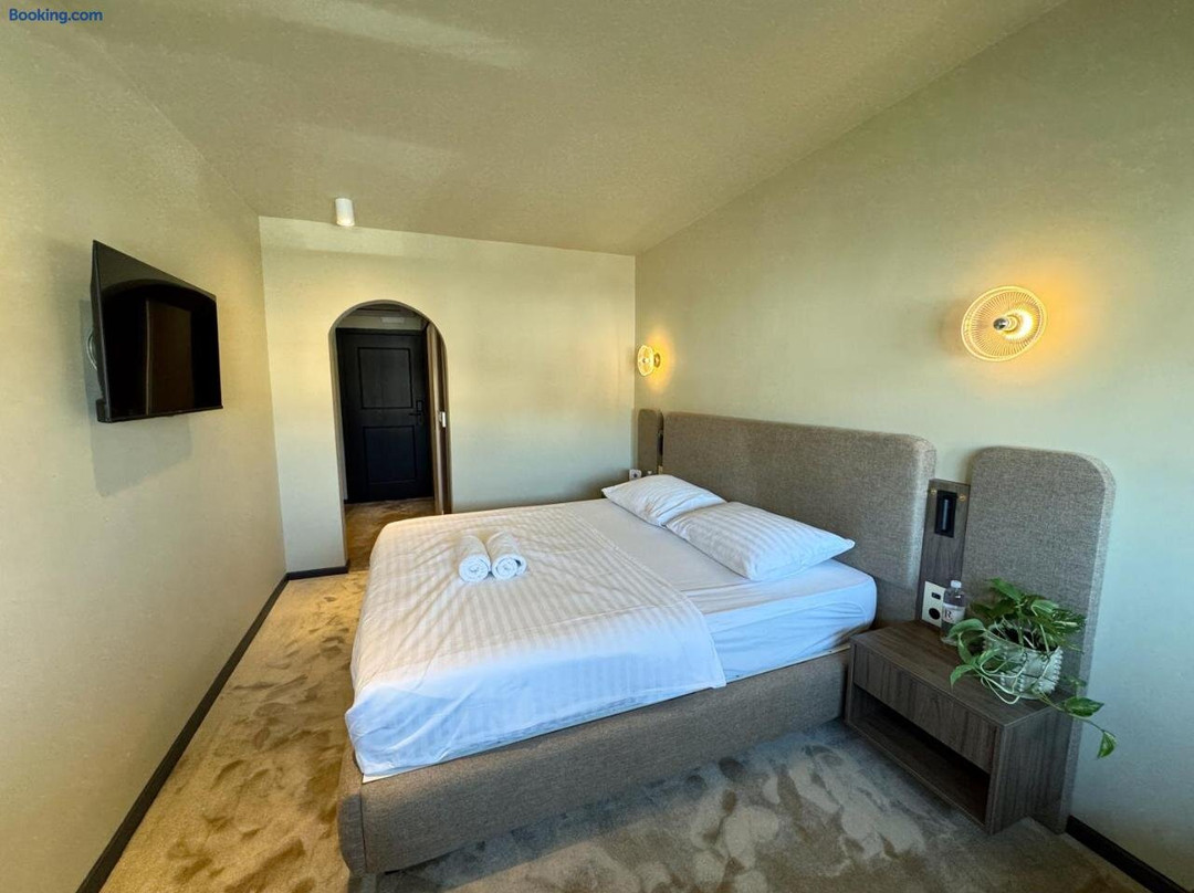Reich Motel