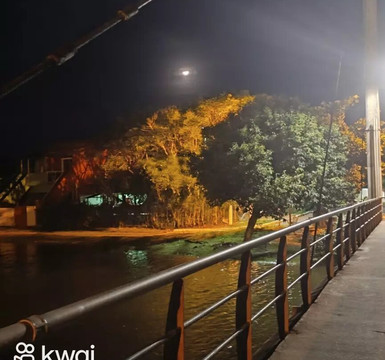 Praia Grussai-Sao Joao Da Barra必去景点