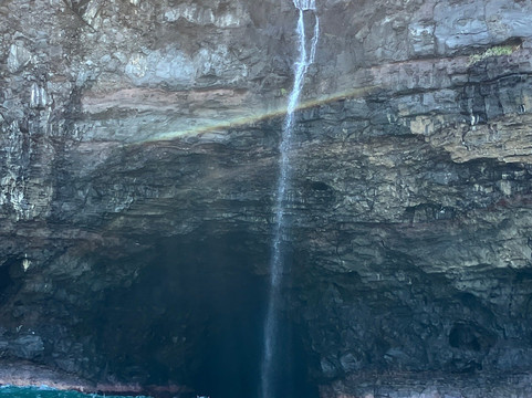 Makana Charters and Tours-卡慕也拉必去景点