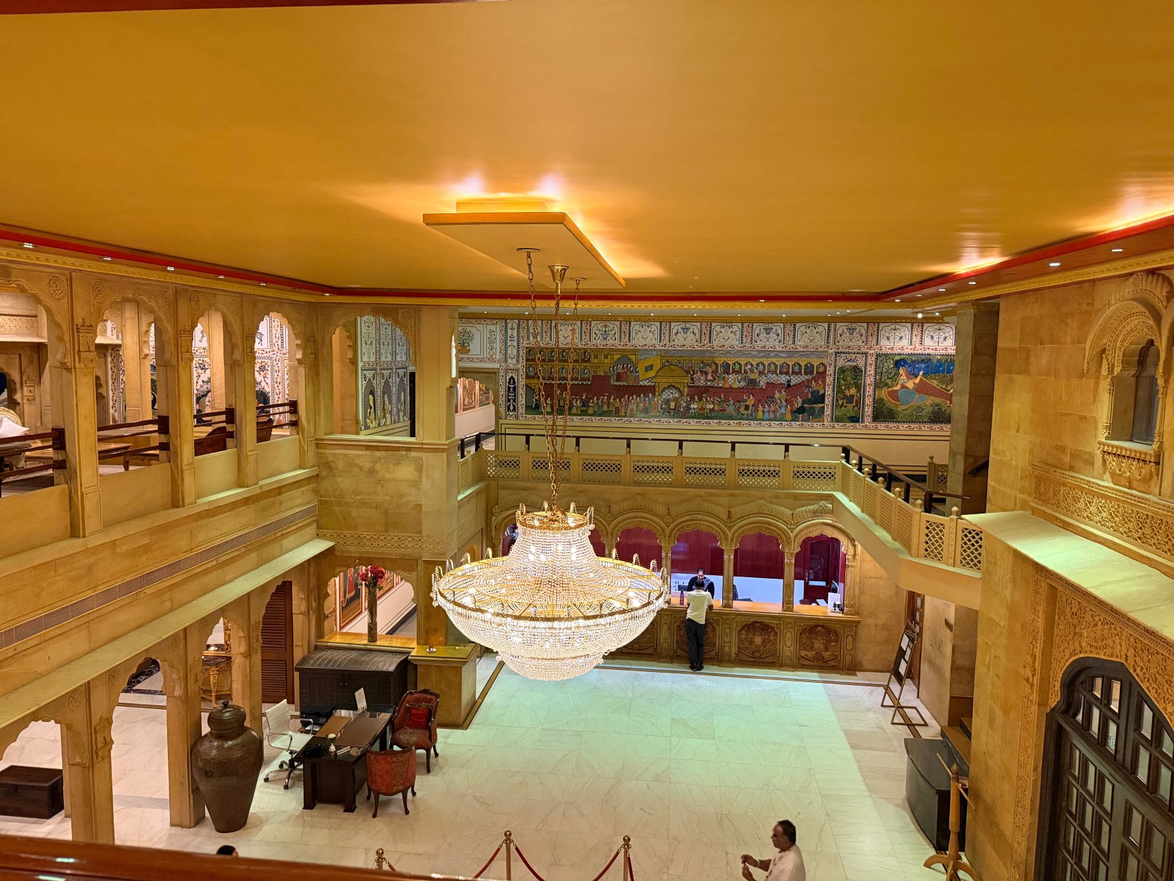 兰格马哈尔杰伊瑟尔梅尔-官方