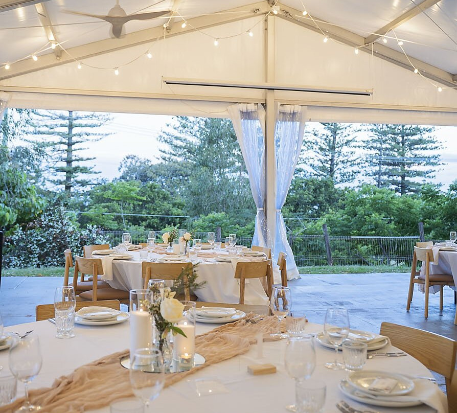 Grand View Hotel