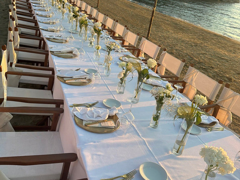 Nabilah Beach Club-Bacoli必去景点