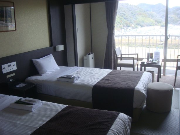 高知龟之井酒店-官方