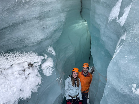 冰岛山川之旅-雷克雅未克必去景点