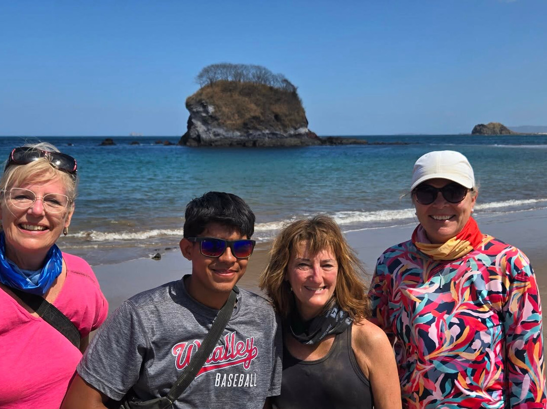 Tamarindo Dreamers Adventure-塔马林多必去景点