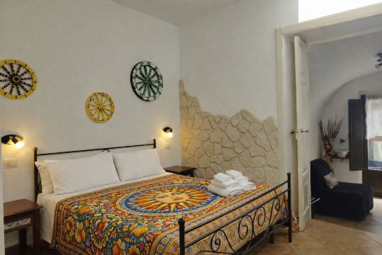 B&B Proserpina-客卧