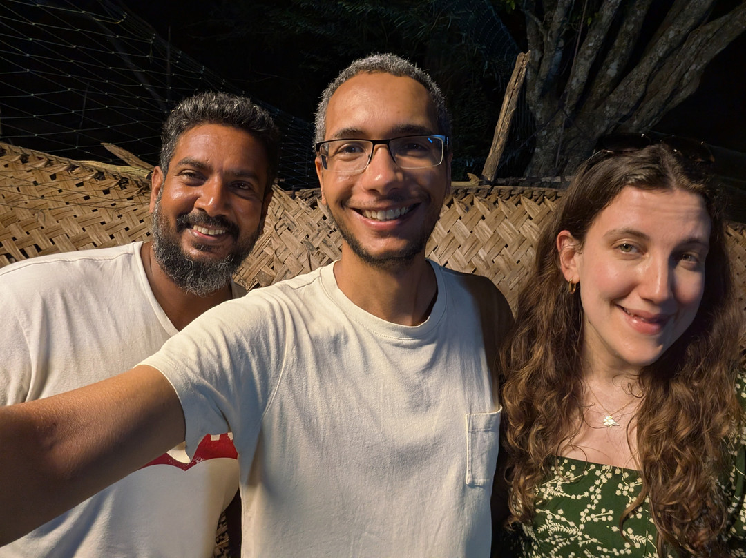 Nilanka Manjula withanage-尼甘布必去景点