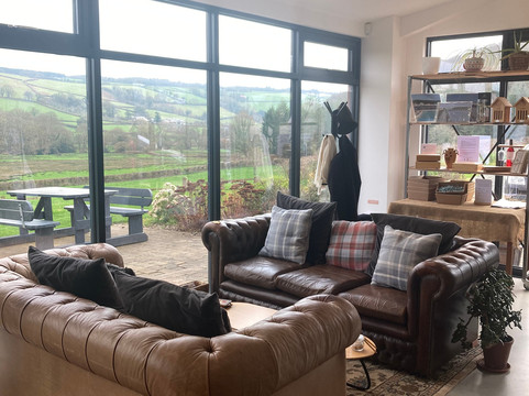 Alder Vineyard-Lewdown必去景点