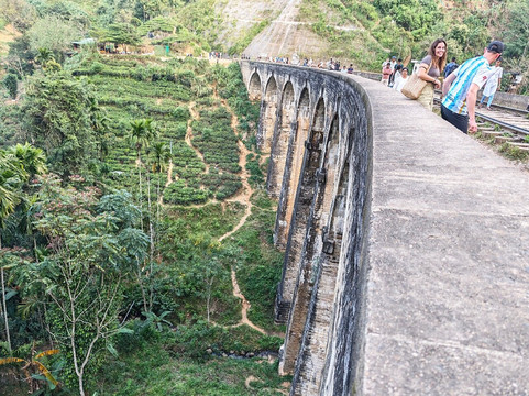 Kris Lanka Holidays-Matale必去景点