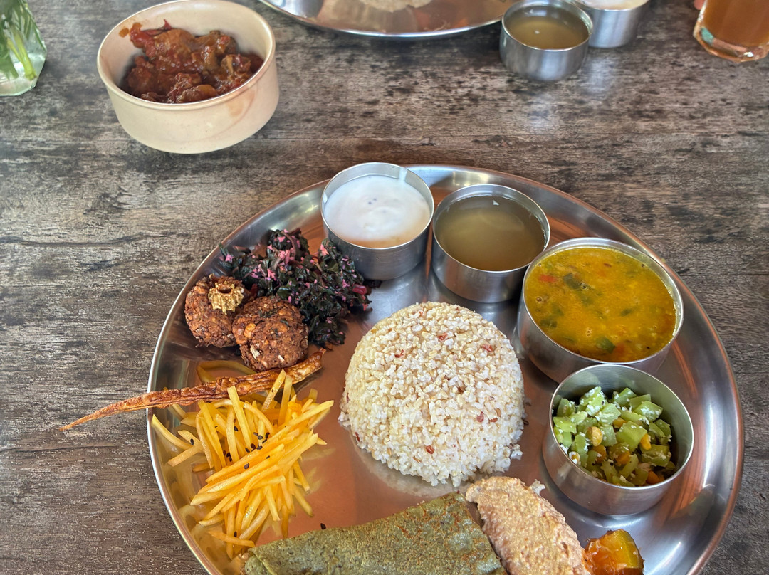 Off to Ride Motorcycle Tours-Chennai District必去景点