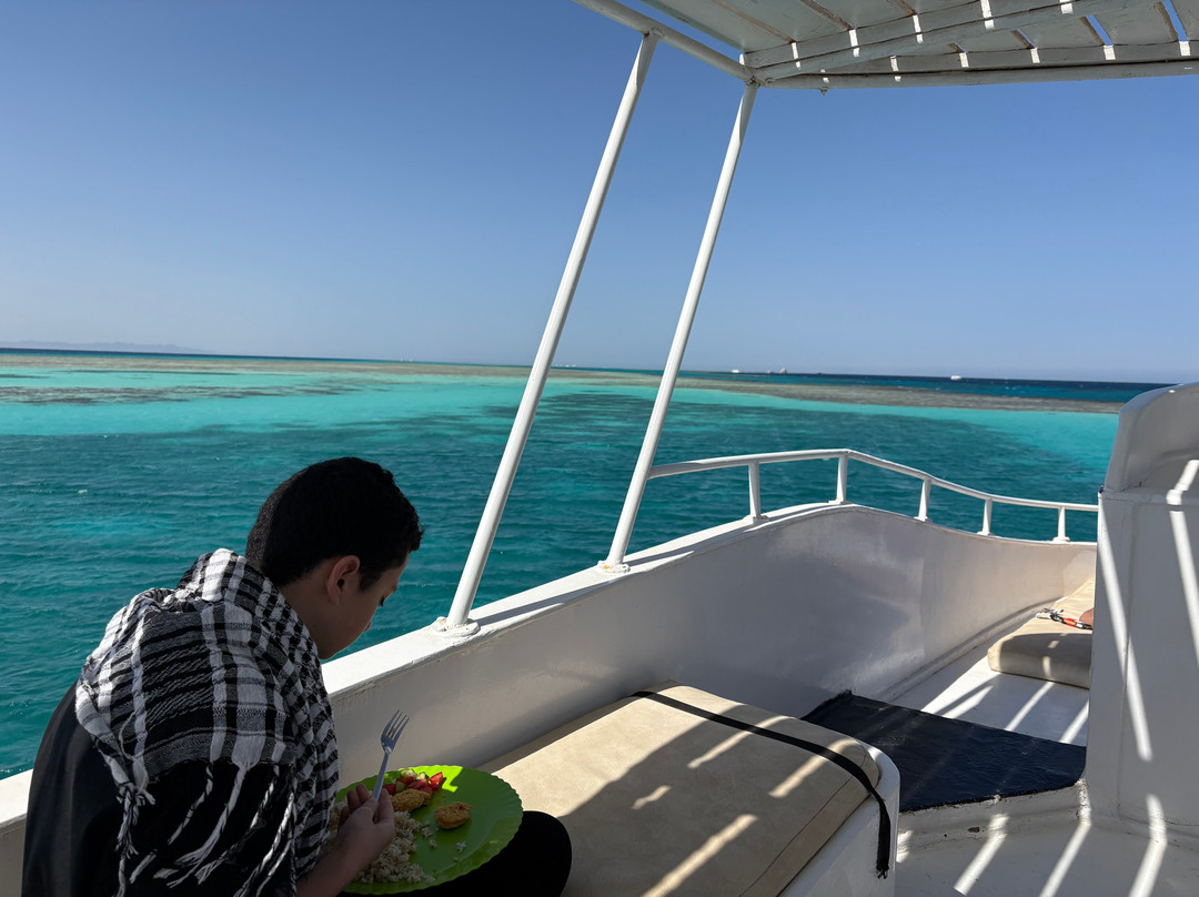 Travex Hurghada-赫尔格达必去景点