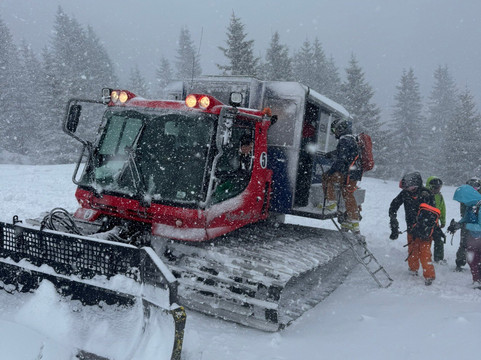 Sharoutdoors-Tetovo必去景点