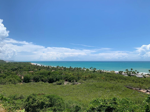 Quadrado-特兰科苏必去景点