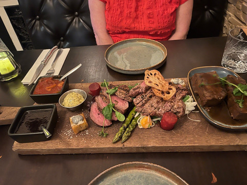 De Heeren van Berg en Dal