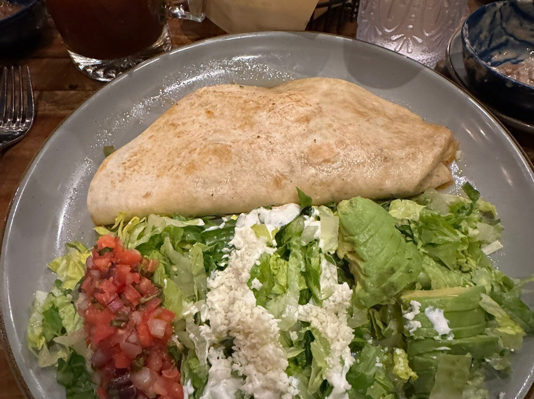 Xolo Mexican Cuisine