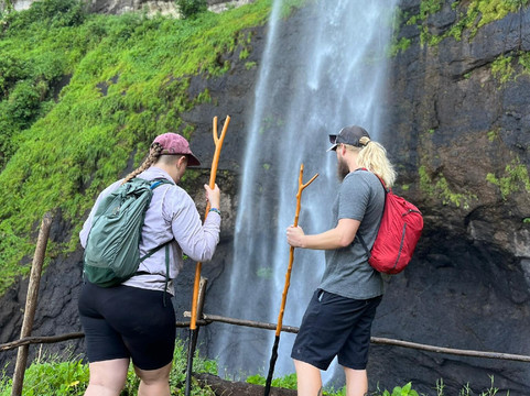 Sipi Falls Explorers-Sipi必去景点