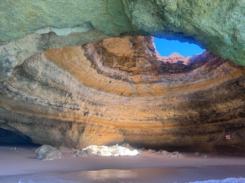 Tridente Boat Trips-阿玛考德佩拉必去景点