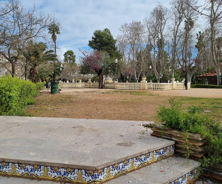 Ribalta Park-卡斯特利翁-德拉普拉纳必去景点