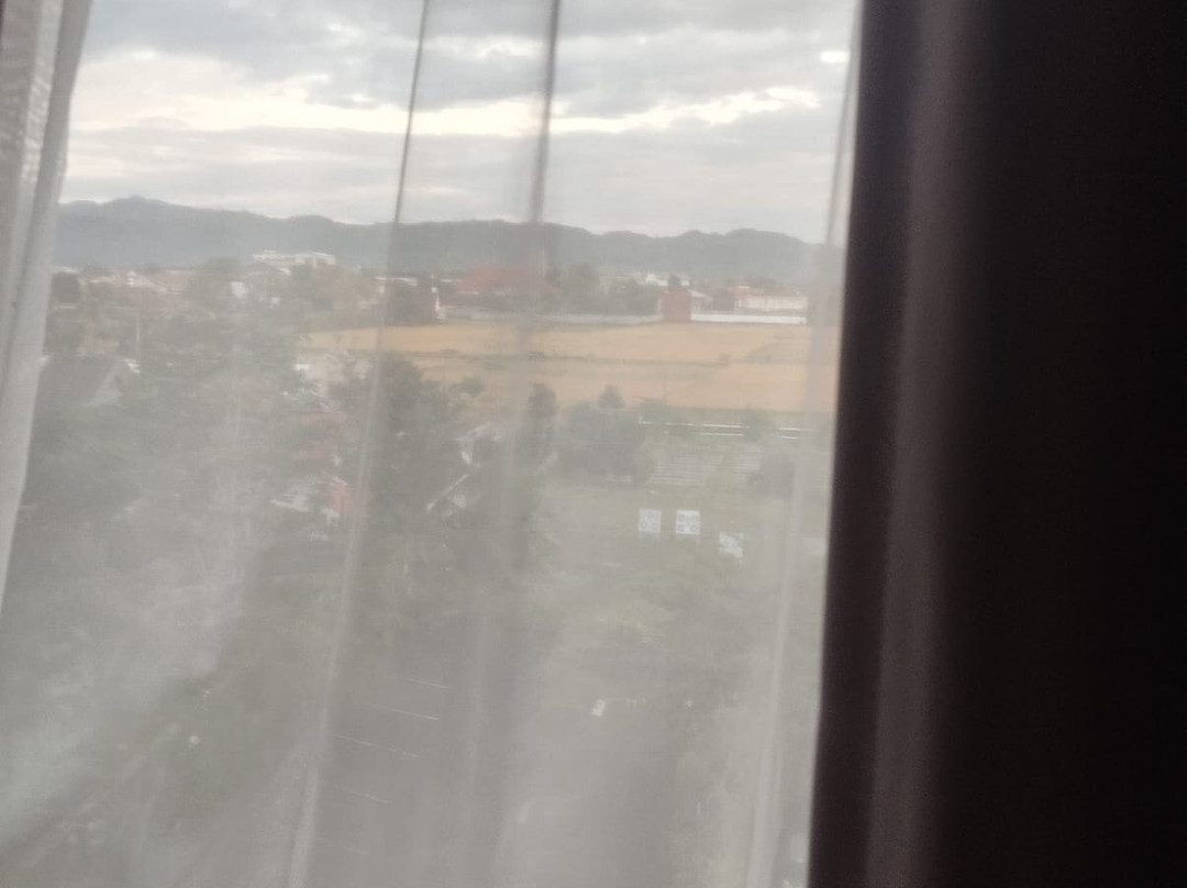科洛帕金大酒店主图