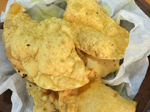 Angara Home Cookery Demo class-Talpe必去景点