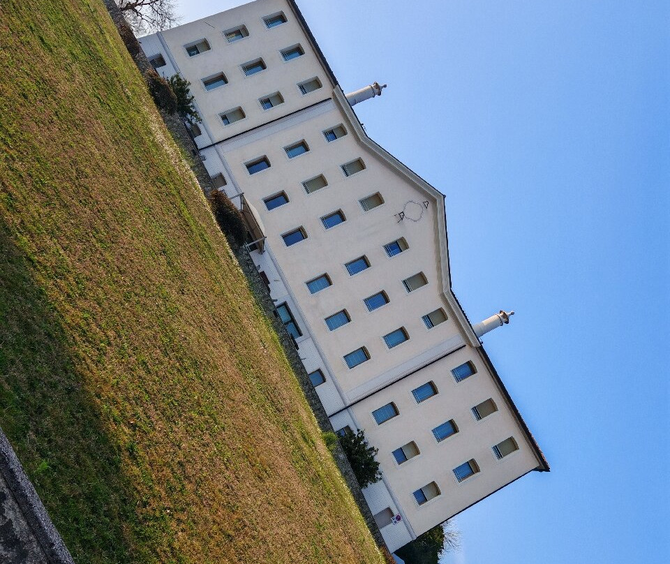 阿斯托里亚PHI酒店主图