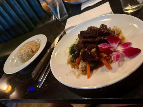 Seabasil Thai & Seafood