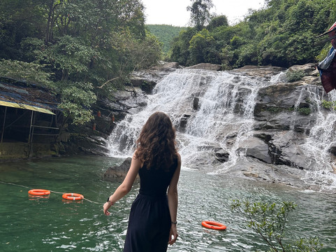 Trail Motorbike Tour-会安必去景点