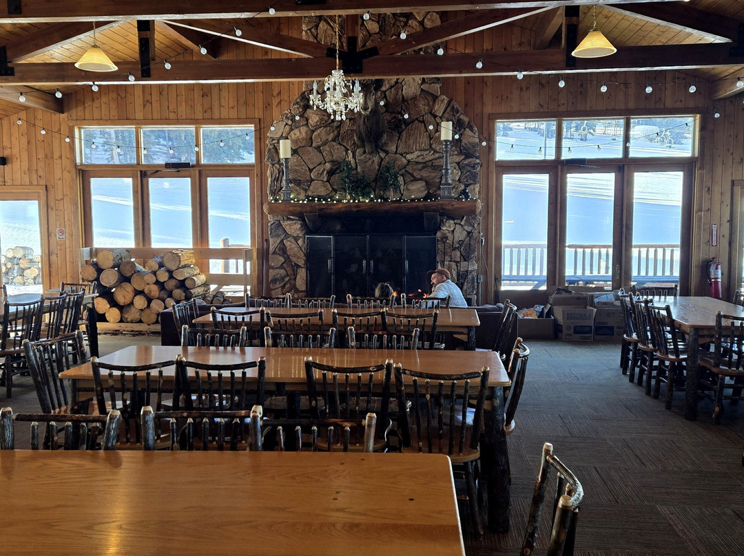 Meadowlark Ski Lodge-Ten Sleep必去景点