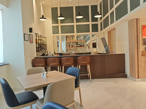 普纳品普里 Lemon Tree Hotels 的 Keys Prima主图