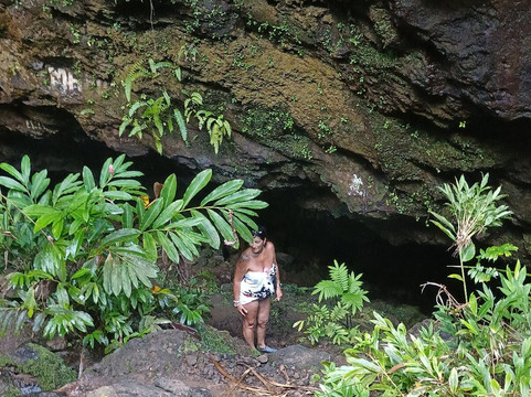 Heremiti Ura Excursion-Vairao必去景点