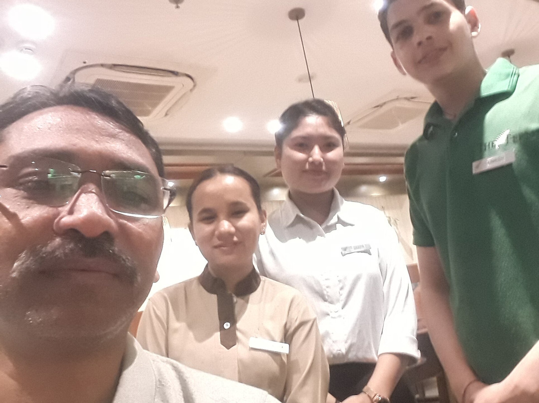 瓦多达拉灯塔酒店主图