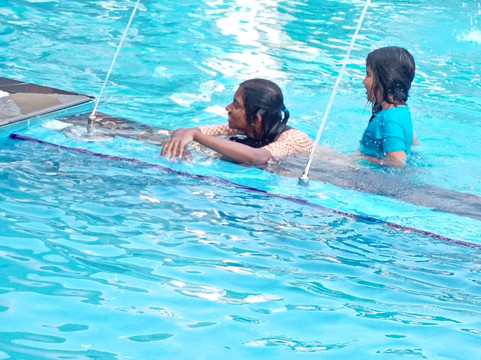 海洋明珠大酒店主图