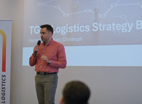 维也纳机场&会议中心诺瀚酒店主图