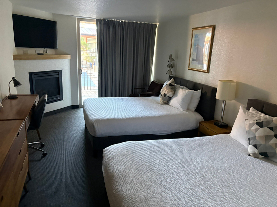 费雷特小屋主图