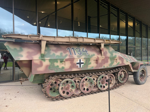 Historial of Vendee-Les Lucs-sur-Boulogne必去景点