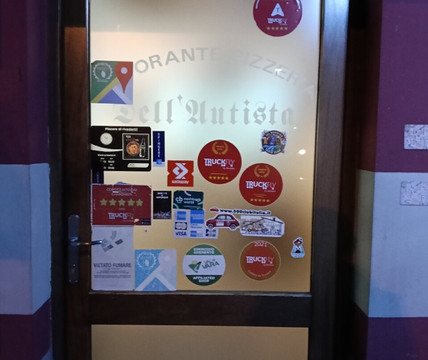 Affittacamere Dell'Autista主图