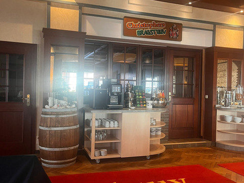 Hotel Frommann主图