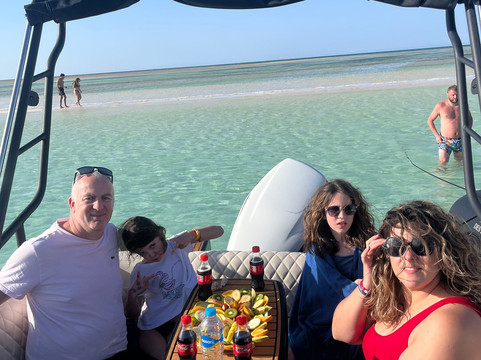 Autour Des Dunes-赫尔格达必去景点