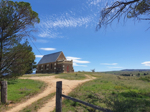 Dalgety Historic Town and River Walk-Dalgety必去景点