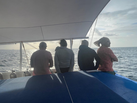 Langub Beach-妈妈拍丝瓜岛必去景点