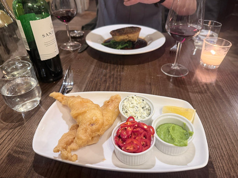 奎斯阿姆斯宾馆主图