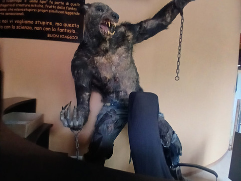 Parco Faunistico Cappeller-Cartigliano必去景点