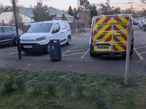 珀斯布罗克斯登枢纽旅屋酒店主图