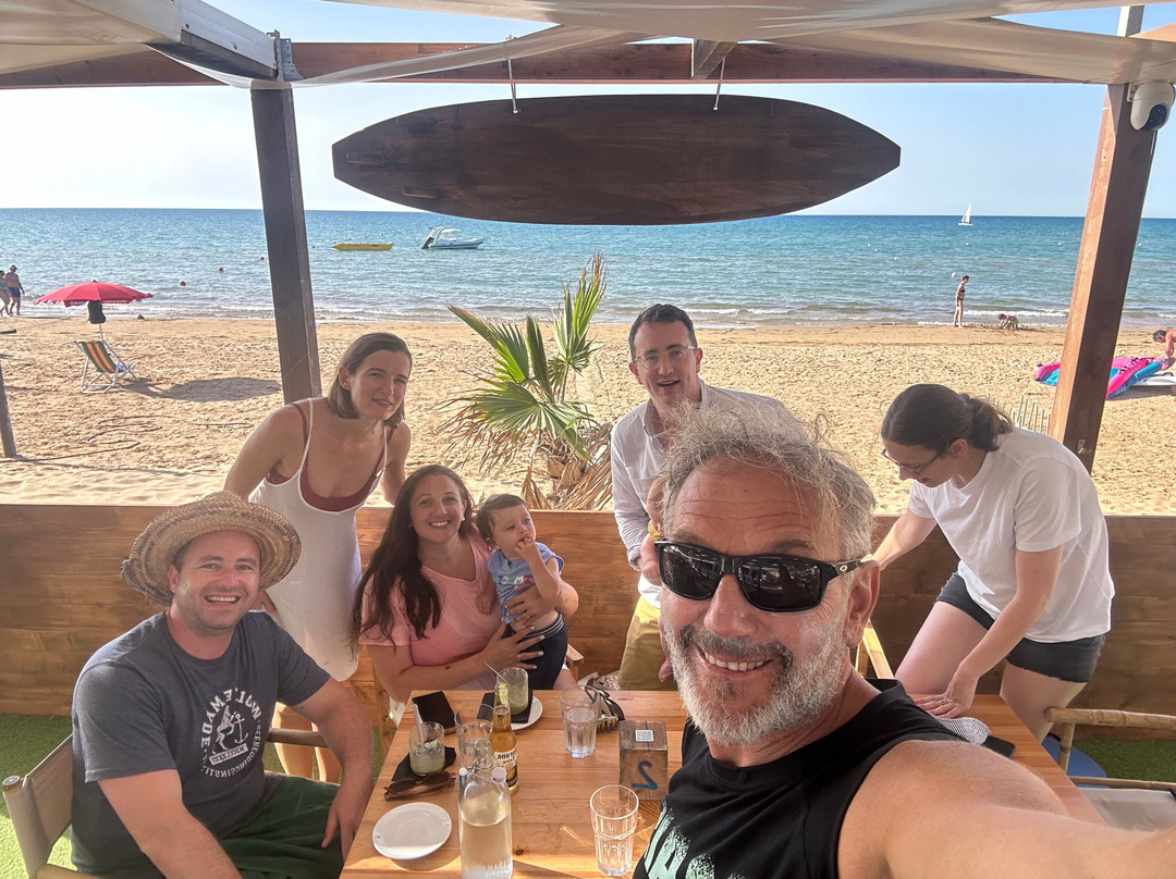 Floripa Yoga & Kitesurf House-Santa Maria del Focallo必去景点