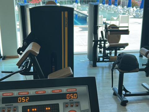 布里斯托艾琳酒店主图