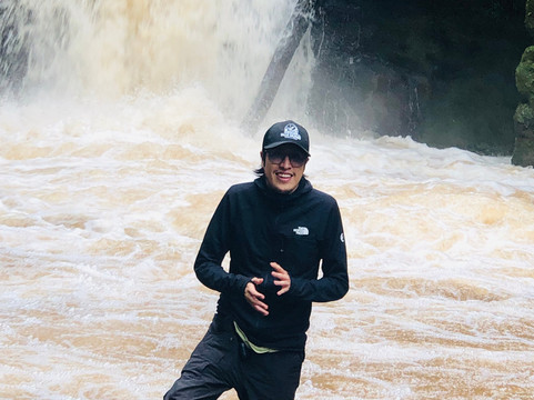 WALK EXPEDITIONS-奥克萨潘帕必去景点