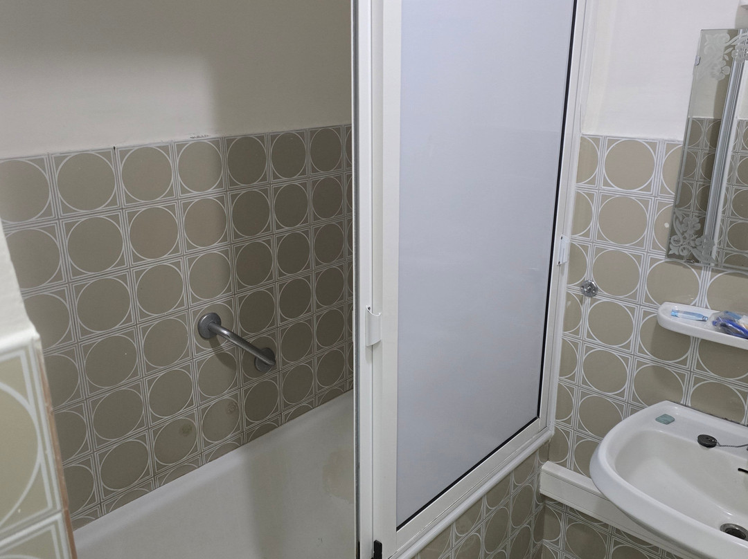 阿加迪尔雅斯马公寓主图